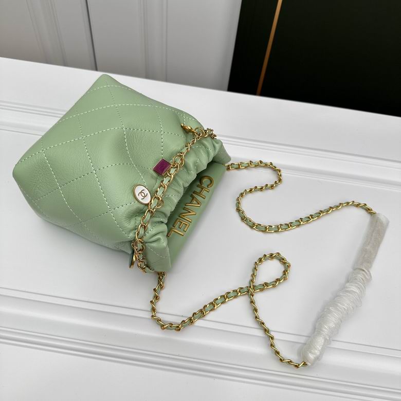 Chanel 3622 17x16x7cm zy (37)