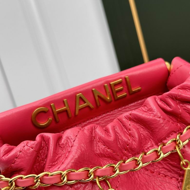 Chanel 3622 17x16x7cm zy (5)