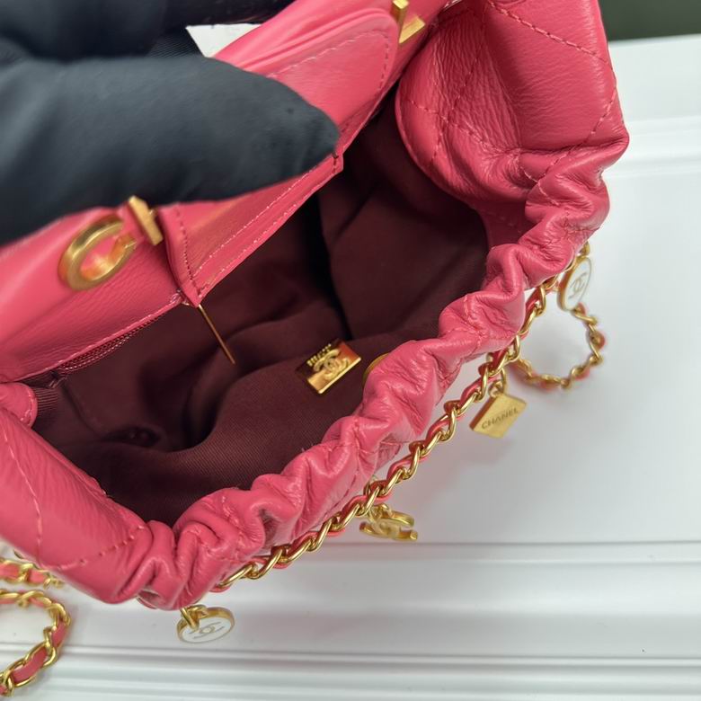 Chanel 3622 17x16x7cm zy (6)