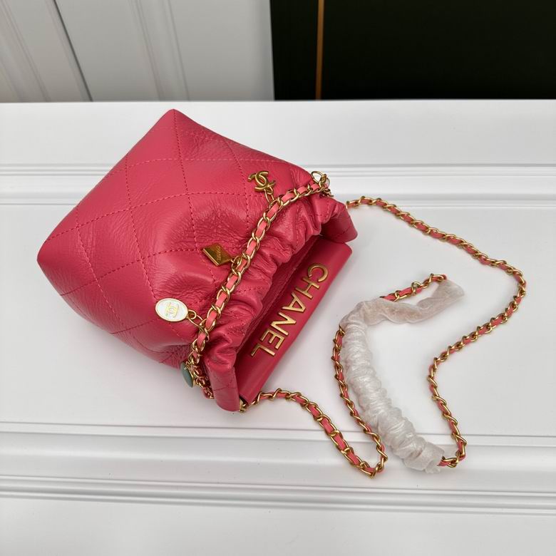 Chanel 3622 17x16x7cm zy (8)