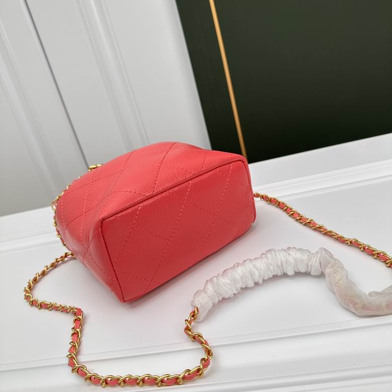 Chanel 3622 17x16x7cm zy (9)