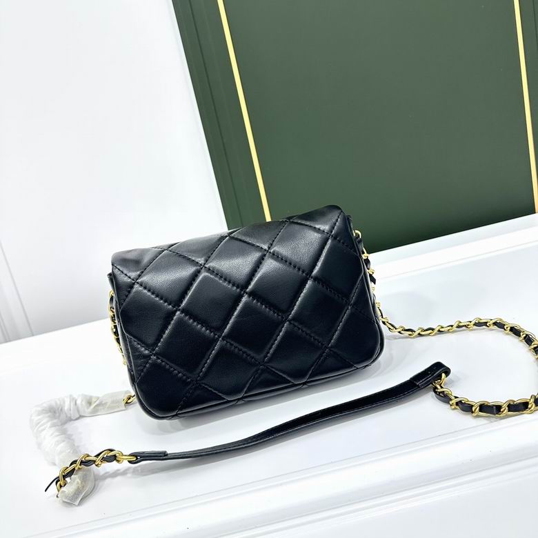 Chanel 3632 L21x14x7 S18x13x5cm zy (13)