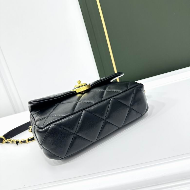 Chanel 3632 L21x14x7 S18x13x5cm zy (14)