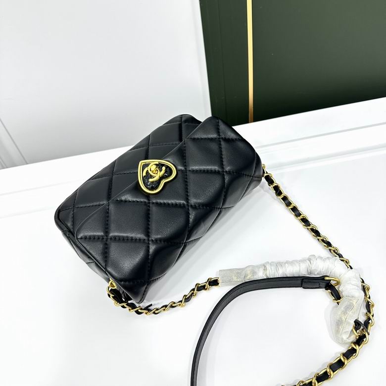 Chanel 3632 L21x14x7 S18x13x5cm zy (16)