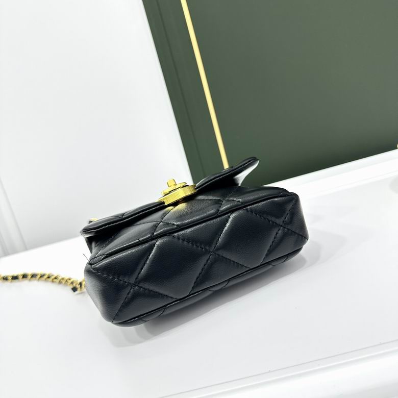 Chanel 3632 L21x14x7 S18x13x5cm zy (6)