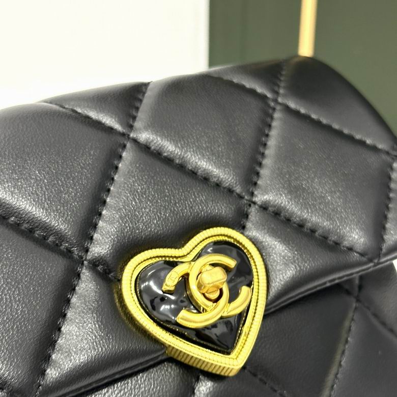 Chanel 3632 L21x14x7 S18x13x5cm zy (7)