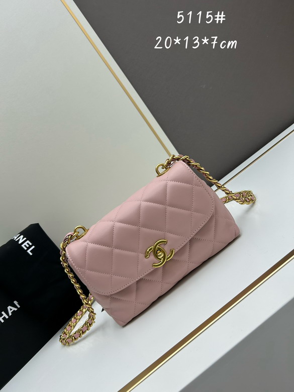 Chanel 5115 13x20 5x6 5cm jj1_1