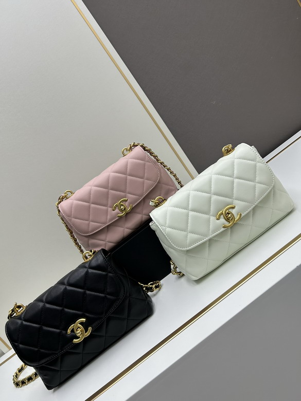 Chanel 5115 13x20 5x6 5cm jj_1