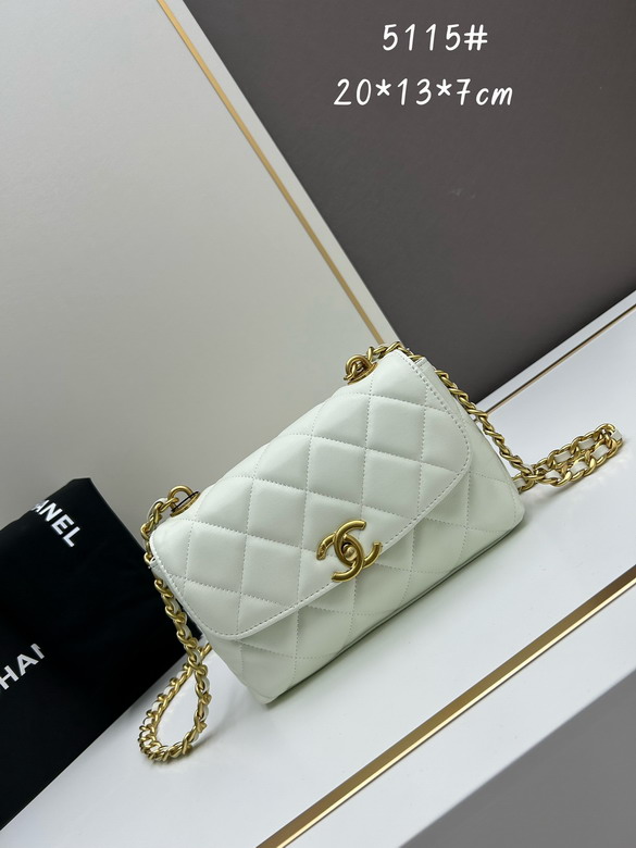 Chanel 5115 13x20 5x6 5cm jj2_1