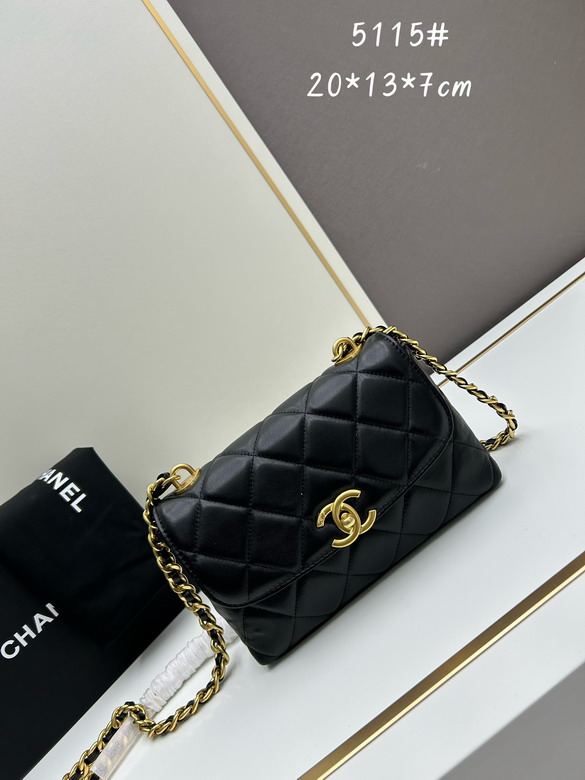 Chanel 5115 13x20 5x6 5cm jj_2