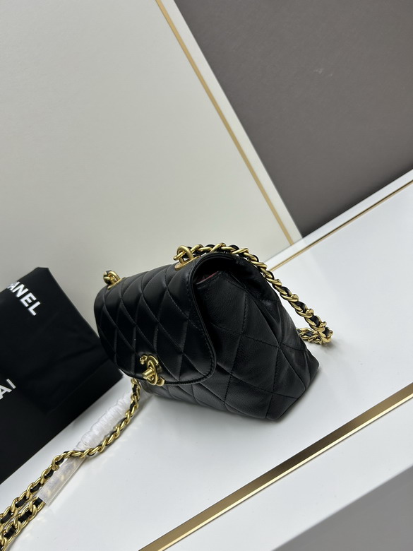 Chanel 5115 13x20 5x6 5cm jj_3