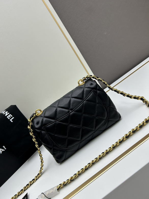Chanel 5115 13x20 5x6 5cm jj_4