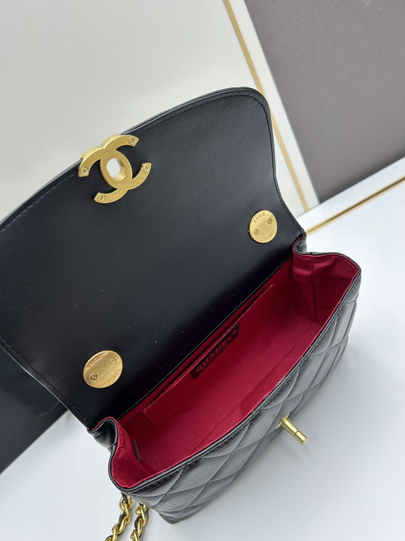 Chanel 5115 13x20 5x6 5cm jj_8