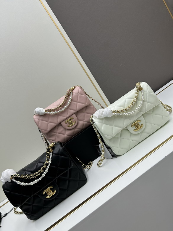 Chanel 5116 20x14 5x7cm jj1_1