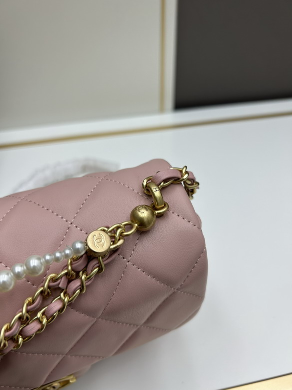 Chanel 5116 20x14 5x7cm jj1_6