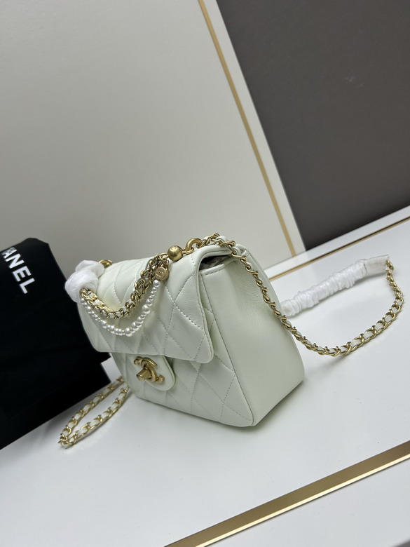 Chanel 5116 20x14 5x7cm jj2_2