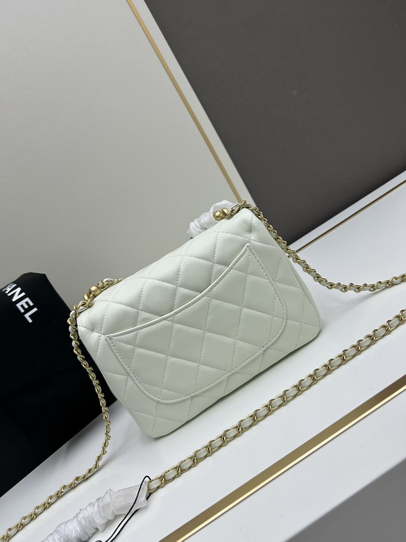 Chanel 5116 20x14 5x7cm jj2_3