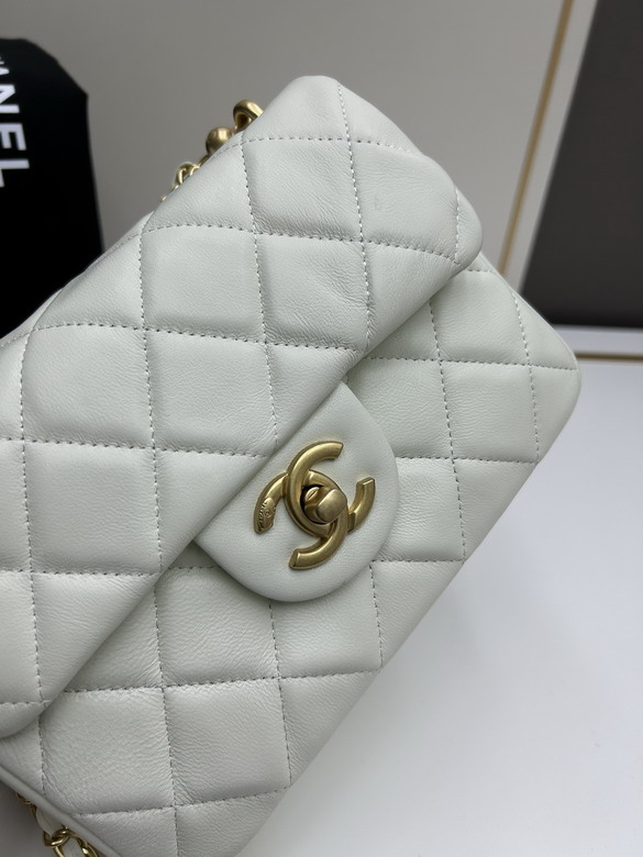Chanel 5116 20x14 5x7cm jj2_6