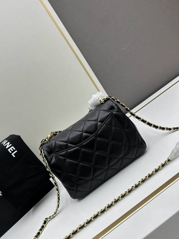 Chanel 5116 20x14 5x7cm jj_3