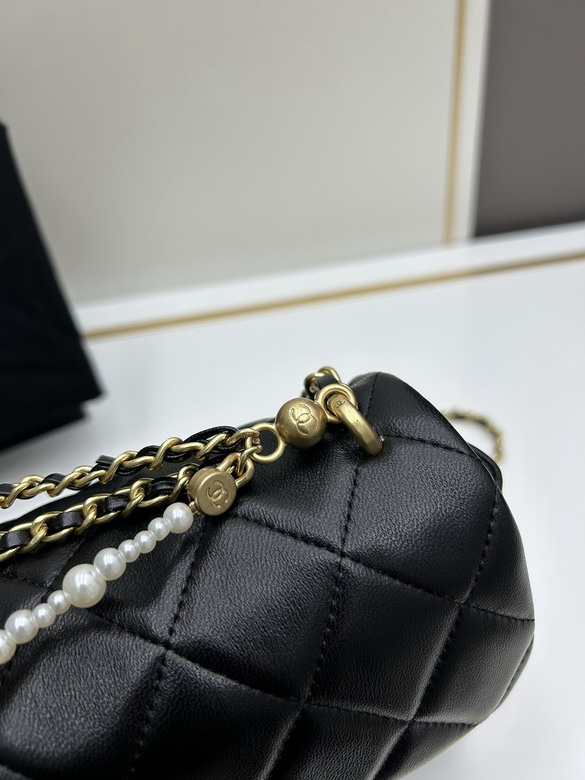 Chanel 5116 20x14 5x7cm jj_5