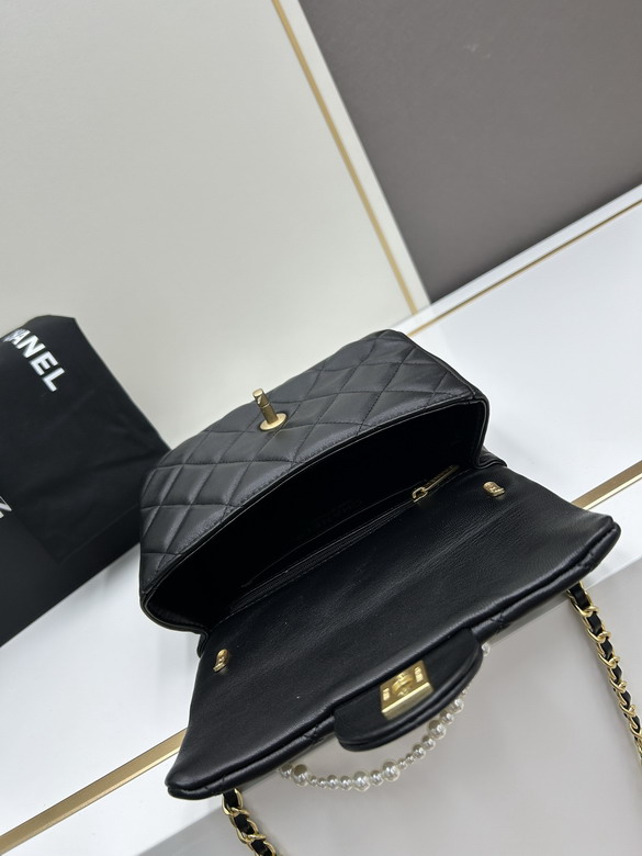 Chanel 5116 20x14 5x7cm jj_7