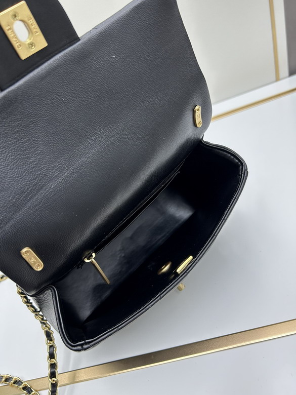 Chanel 5116 20x14 5x7cm jj_8