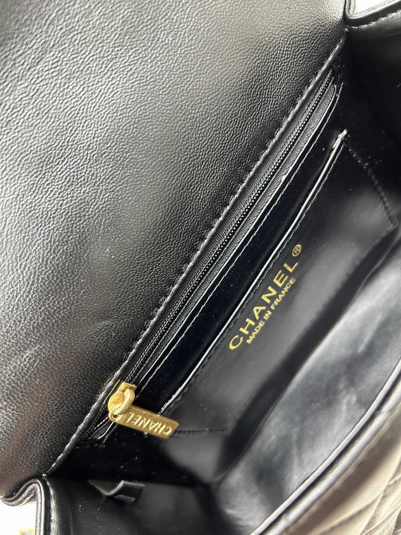 Chanel 5116 20x14 5x7cm jj_9
