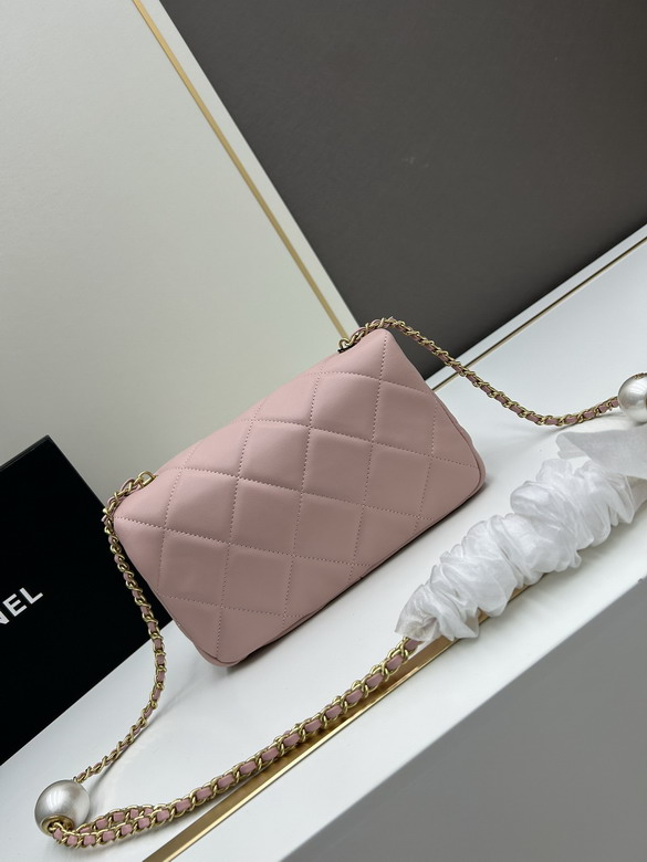 Chanel 5118 13x20 5x6 5cm jj1_3