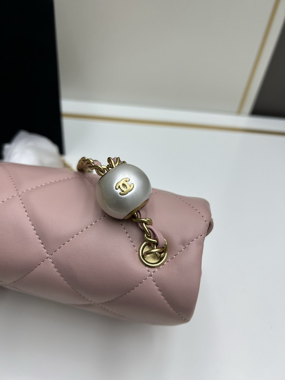 Chanel 5118 13x20 5x6 5cm jj1_6