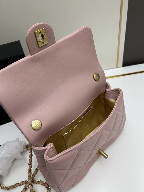 Chanel 5118 13x20 5x6 5cm jj1_7