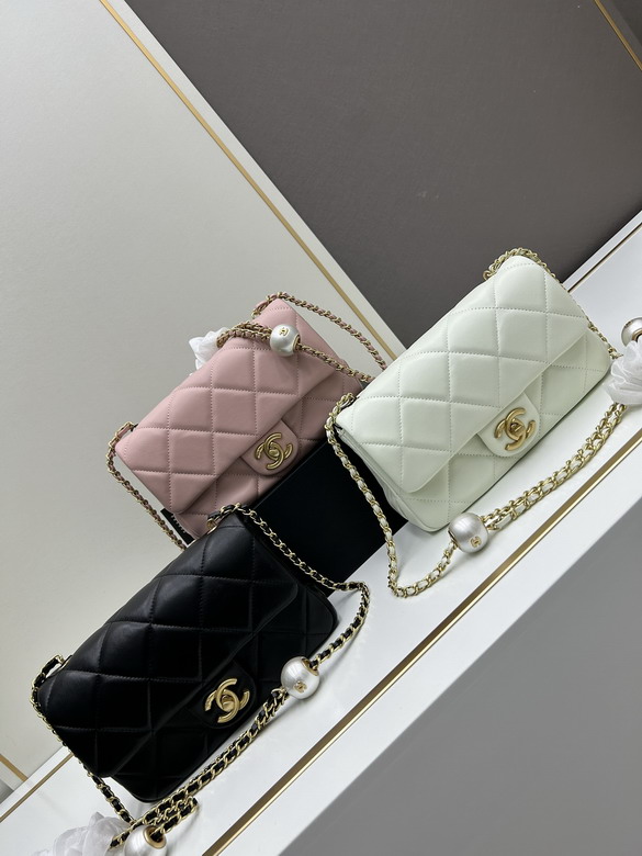 Chanel 5118 13x20 5x6 5cm jj_1