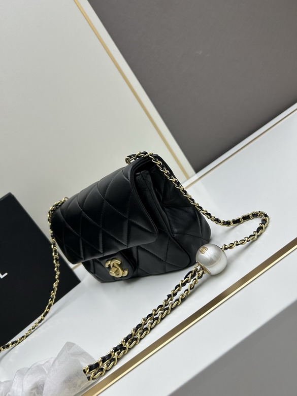 Chanel 5118 13x20 5x6 5cm jj_3