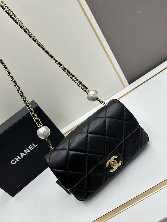 Chanel 5118 13x20 5x6 5cm jj_4