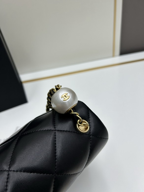 Chanel 5118 13x20 5x6 5cm jj_5