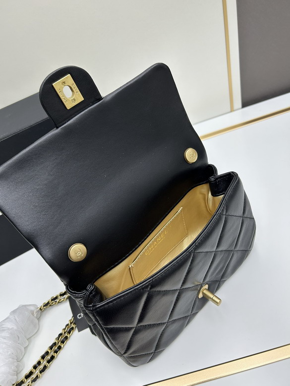 Chanel 5118 13x20 5x6 5cm jj_7