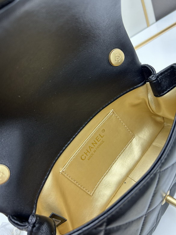 Chanel 5118 13x20 5x6 5cm jj_8