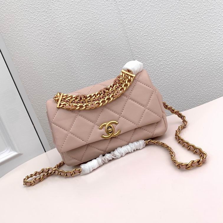 Chanel 6845 20x6x14cm zy1_1