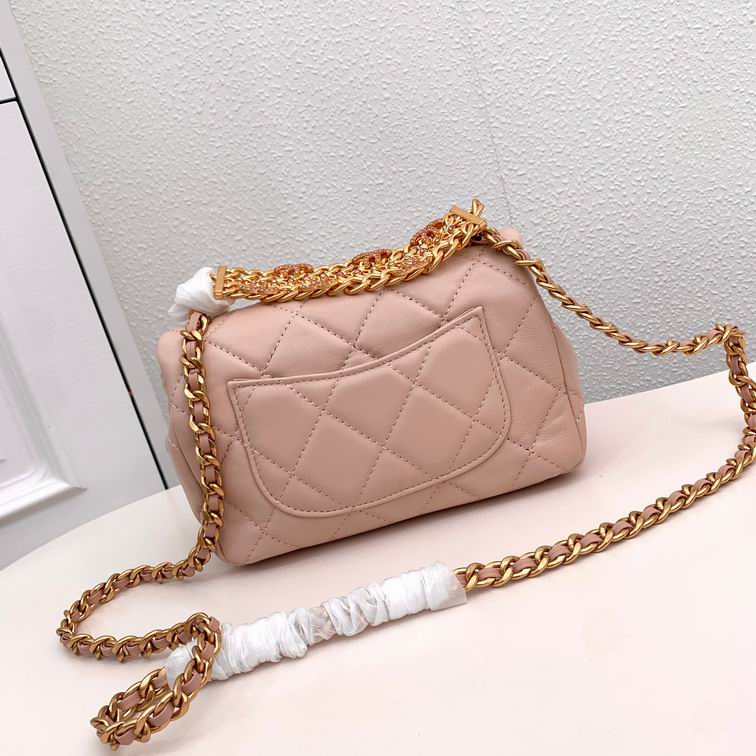 Chanel 6845 20x6x14cm zy1_2