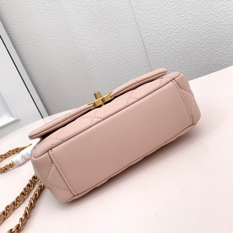 Chanel 6845 20x6x14cm zy1_4