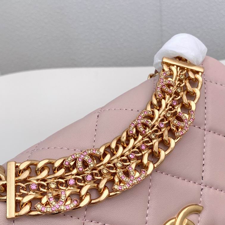 Chanel 6845 20x6x14cm zy1_5