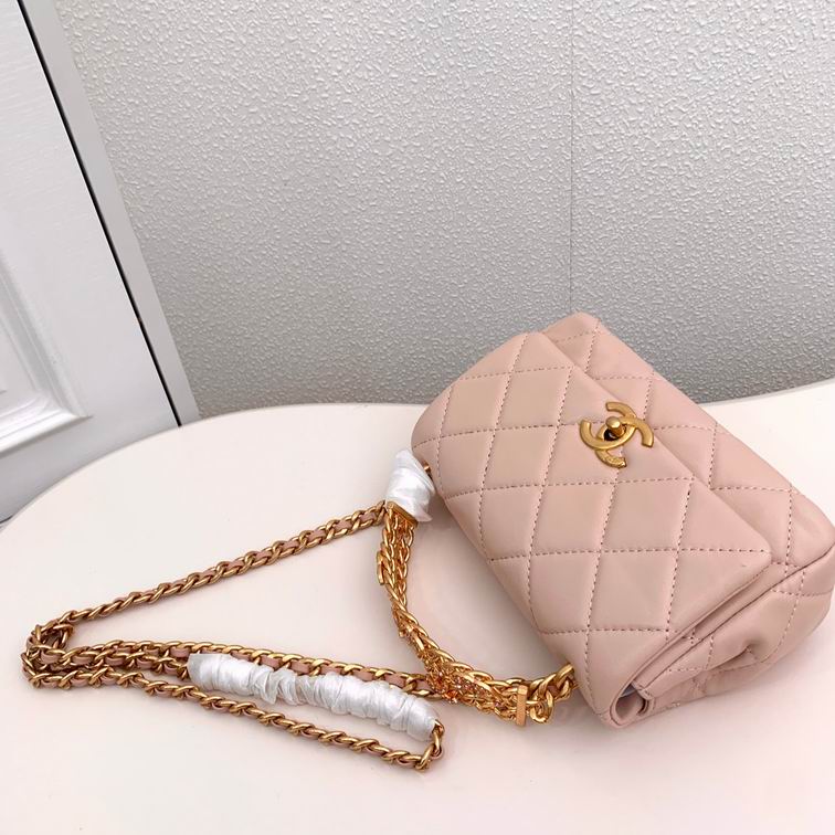 Chanel 6845 20x6x14cm zy1_6