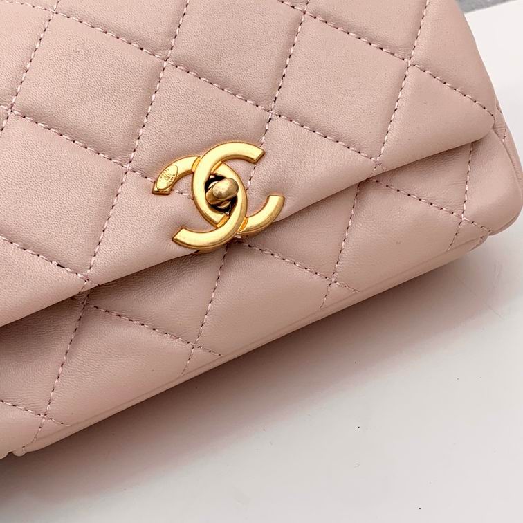 Chanel 6845 20x6x14cm zy1_7
