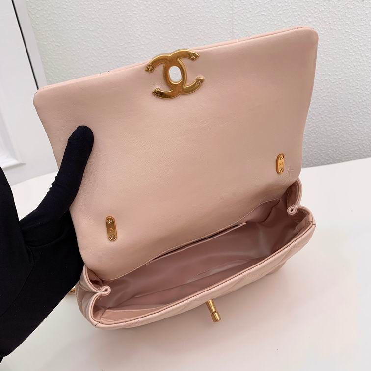 Chanel 6845 20x6x14cm zy1_8