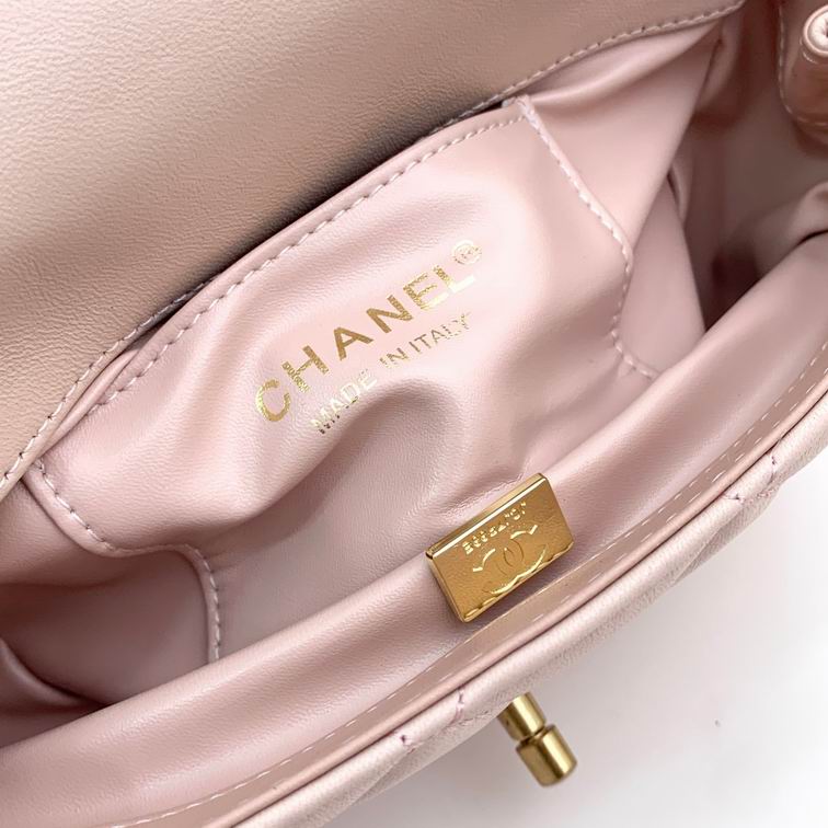 Chanel 6845 20x6x14cm zy1_9