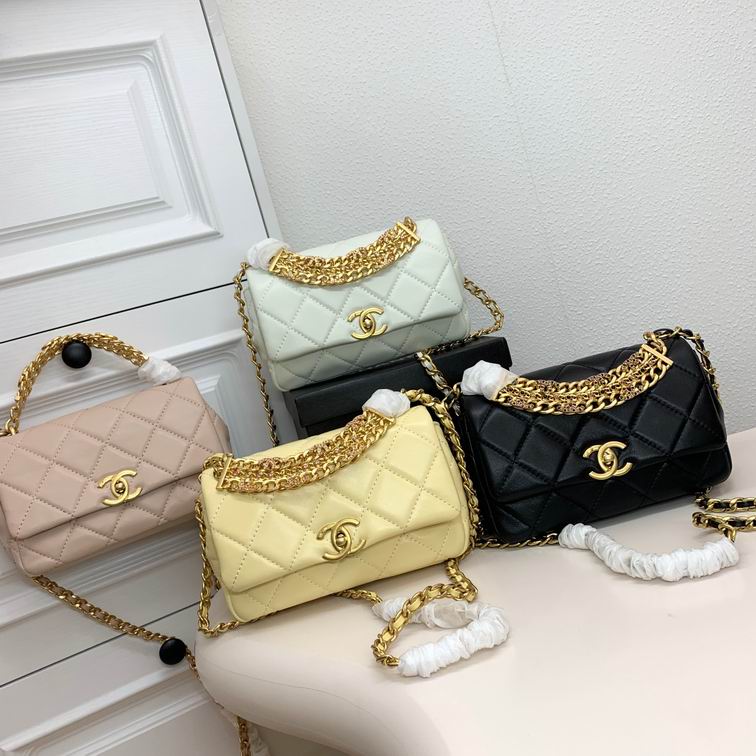 Chanel 6845 20x6x14cm zy_1
