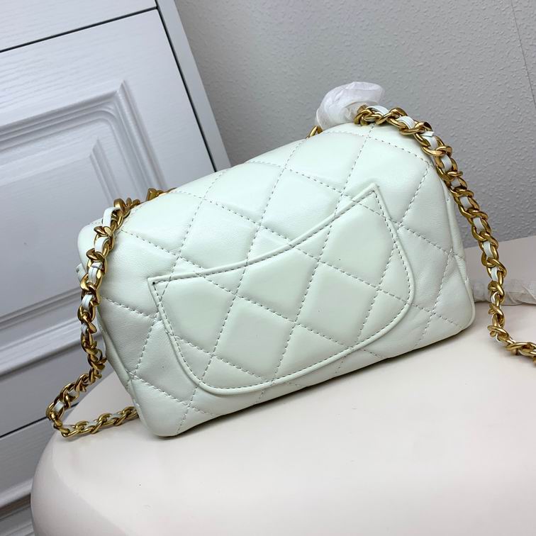 Chanel 6845 20x6x14cm zy3_2