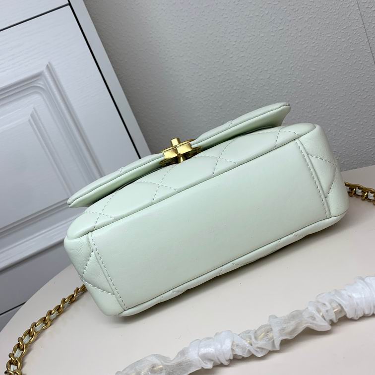 Chanel 6845 20x6x14cm zy3_3