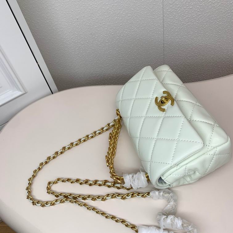 Chanel 6845 20x6x14cm zy3_5