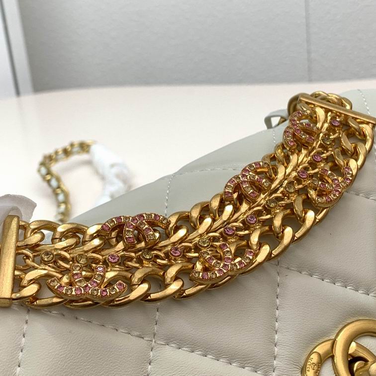 Chanel 6845 20x6x14cm zy3_6