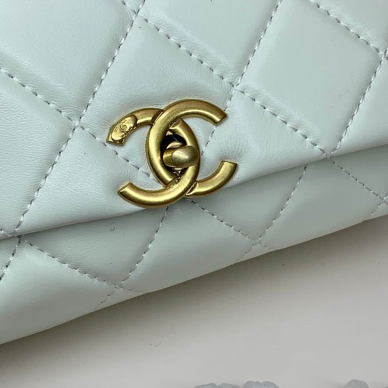 Chanel 6845 20x6x14cm zy3_7